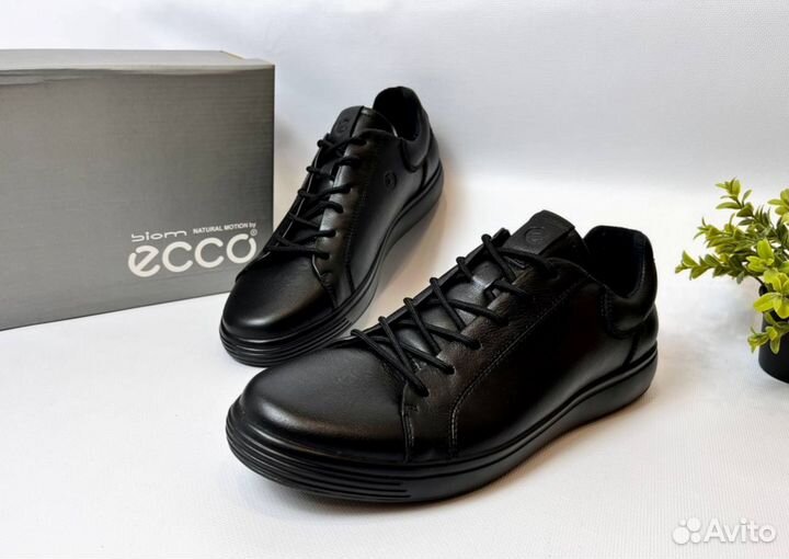 Кроссовки Ecco