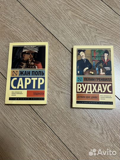 Книги от popcorn books