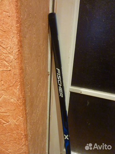 Клюшка хоккейная