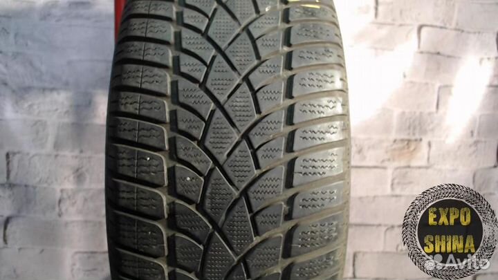 Dunlop SP Winter Sport 3D DSST ROF 245/50 R18 100H