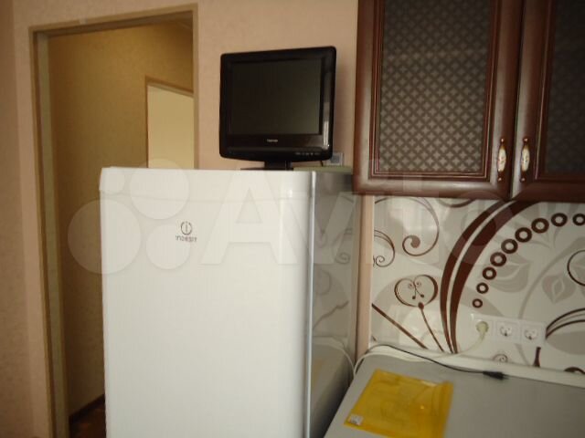 1-к. квартира, 45 м², 5/5 эт.