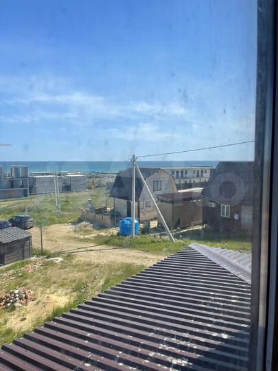 Дом 85 м² на участке 6,6 сот.