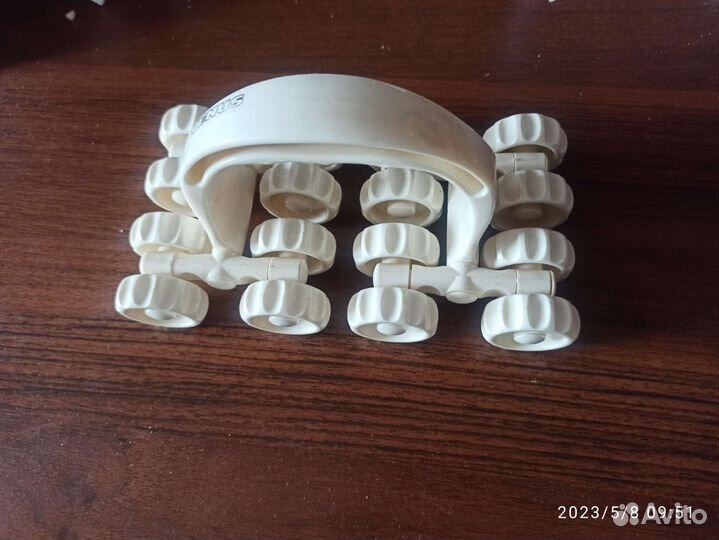 Массажер для тела