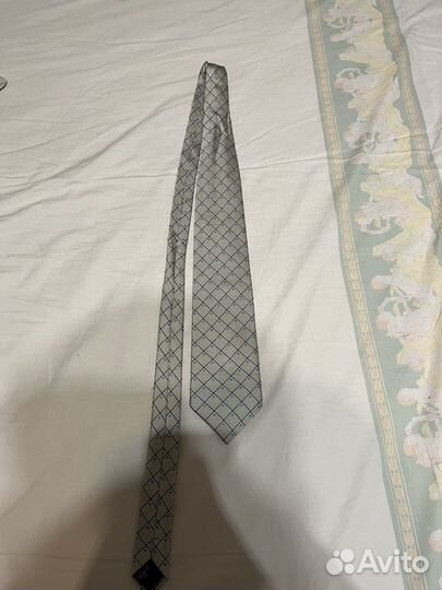 Галстук мужской valentino