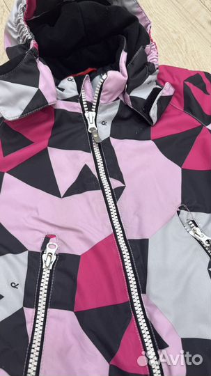 Комбинезон зимний Reima 104