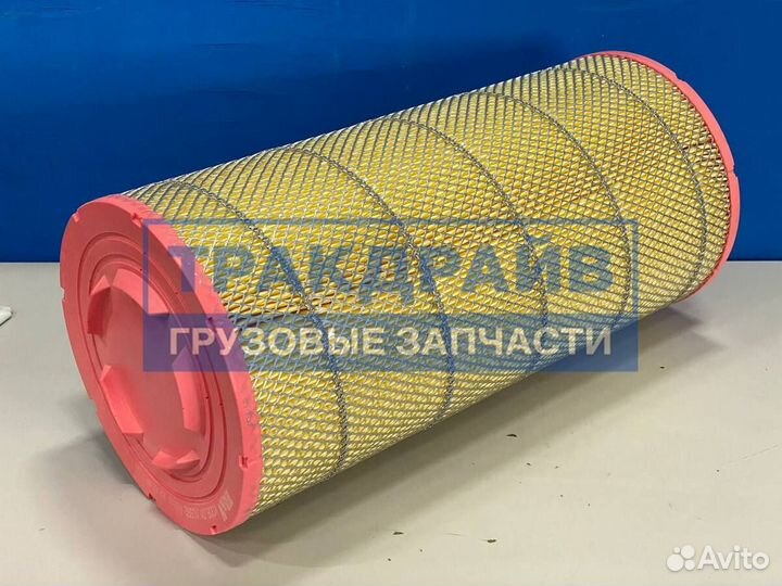 Фильтр воздушный Камаз 5490 Евро 5
