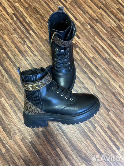 Michael kors ботинки 36 (оригинал)