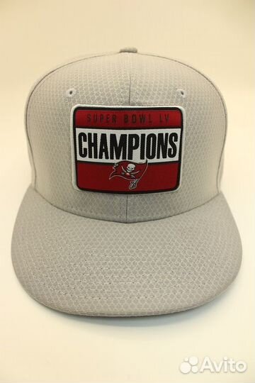 Бейсболка New Era