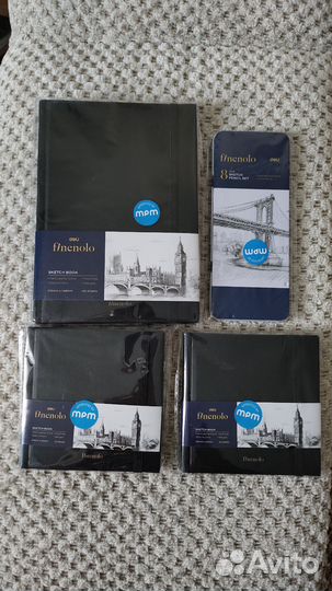 Finenolo комплект