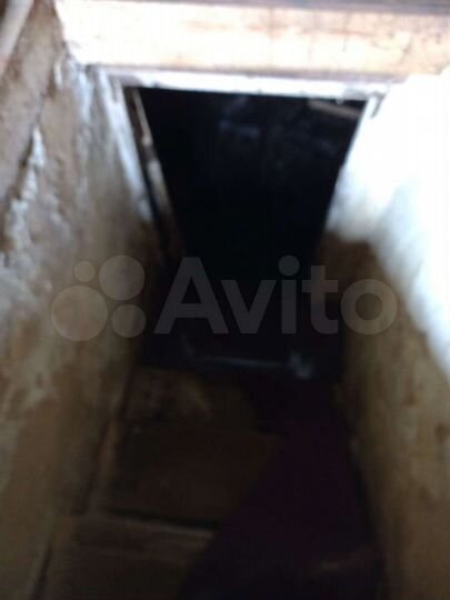 Гараж, 24 м²