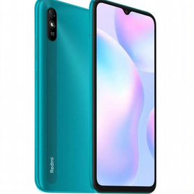 Xiaomi Redmi 9A, 2/32 ГБ