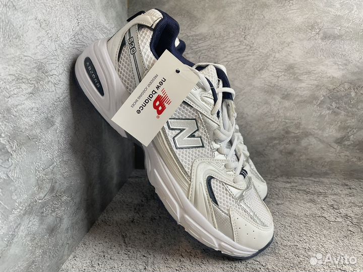 Кроссовки New Balance 530