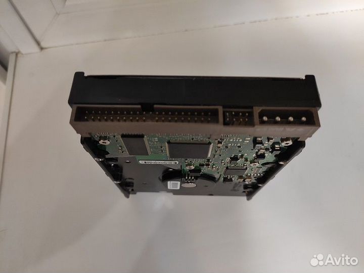 Жесткий диск 3,5