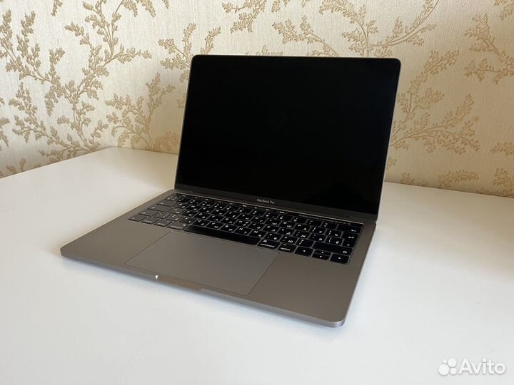 Apple MacBook Pro