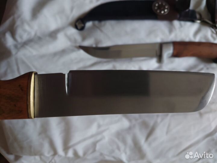Продам нож