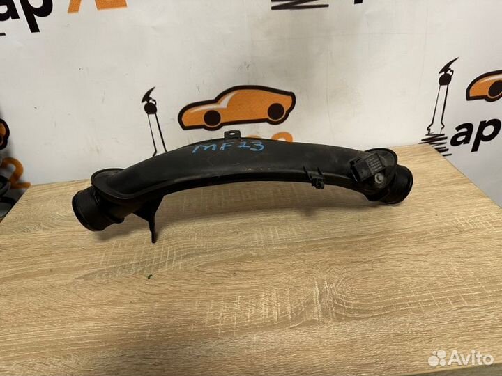 Патрубок впускной системы Peugeot 3008 T84 EP6CDT