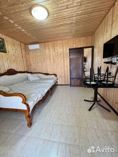 Кровать тахта