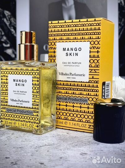 Духи женские 33мл