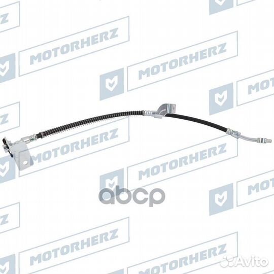 Шланг тормозной hyundai i40 2011-2015 HBF0020 M