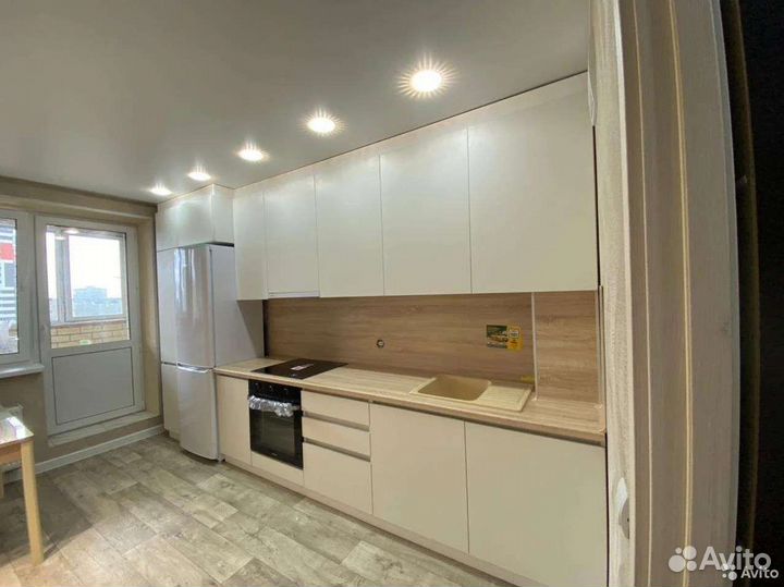 Кухня на заказ