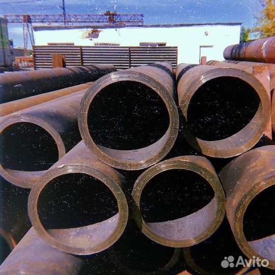 Металлопрокат Труба оптом