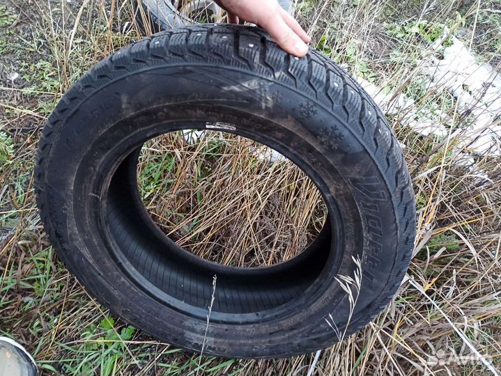 Viatti Brina Nordico V-522 185/65 R15