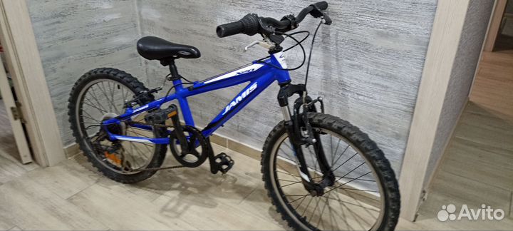 Велосипед Jamis 20