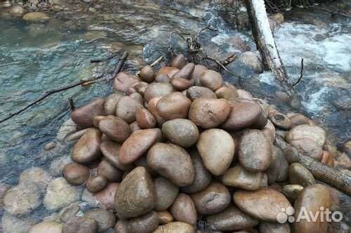 Камни для бани