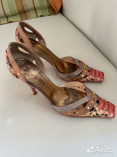 Туфли женские