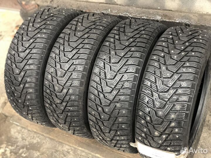 Hankook Winter I'Pike RS2 W429 195/55 R15
