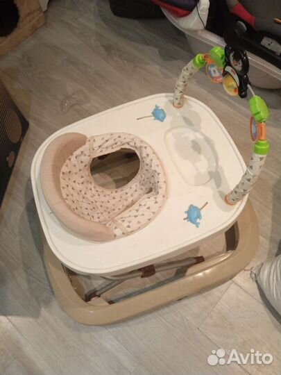 Ходули детские