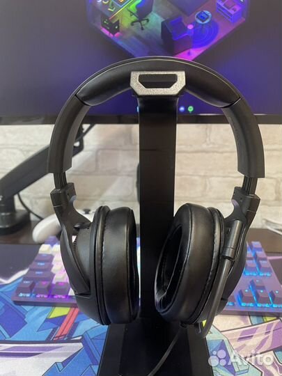 Razer kraken x lite