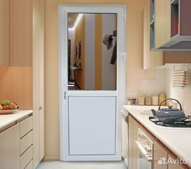 Пвх окна с завода