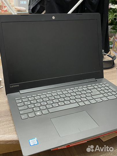 Ноутбук Lenovo ideapad 320 15isk