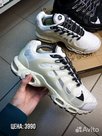 Кроссовки Nike Air Max Terrascape