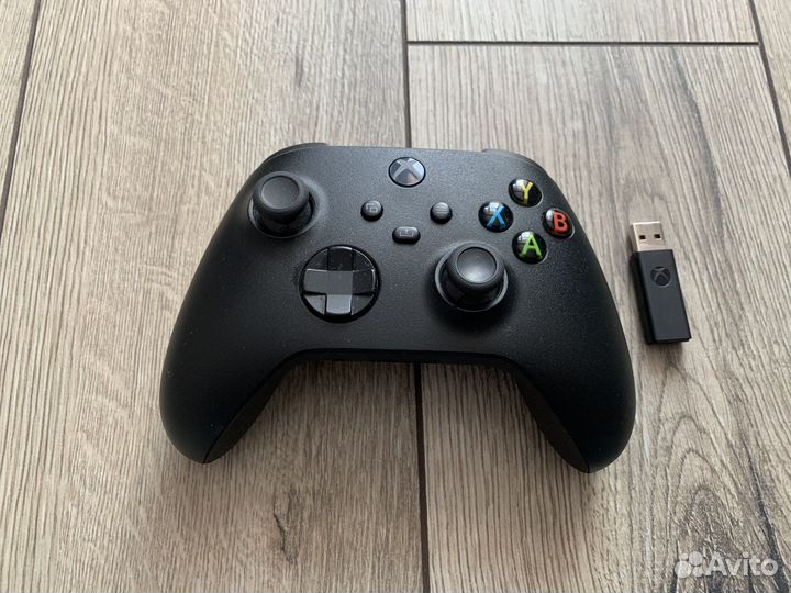 Xbox One Wireless Controler