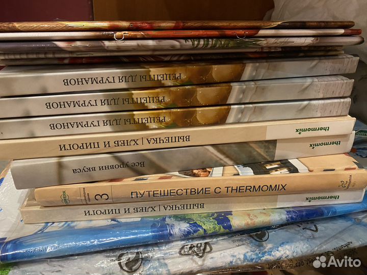 Термомикс тм6