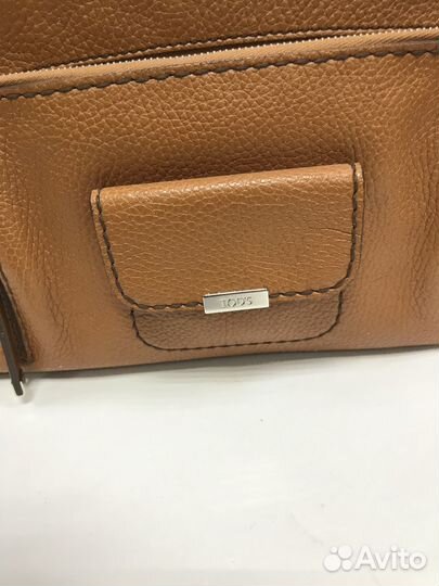Сумка известного бренда. Винтаж