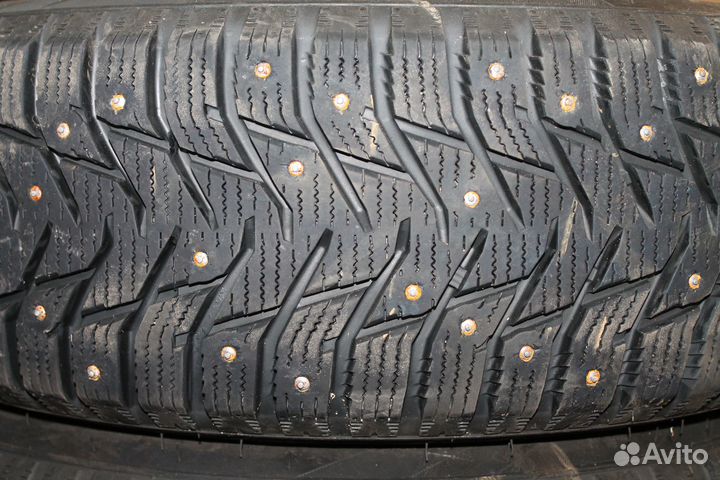 Зимние колеса для Opel Astra R15 185 60 Sailun