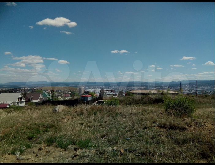 Участок 4,4 сот. (ИЖС)