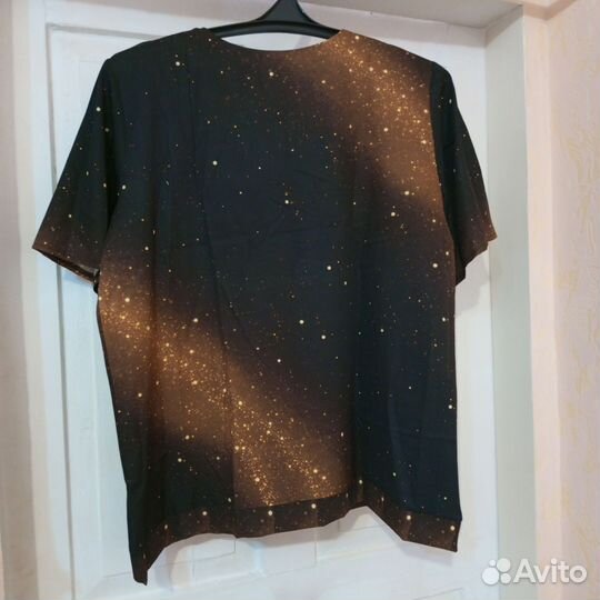 Футболка женская 58 60