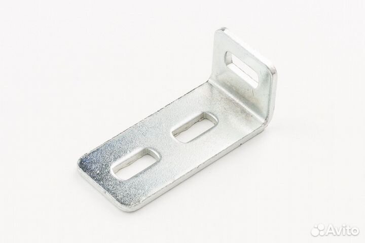 Крепеж для фасада Гвоздэк Волна 