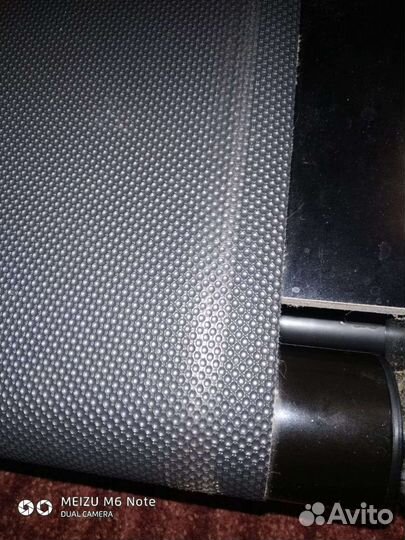 Беговая дорожка