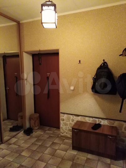 1-к. квартира, 40,7 м², 2/9 эт.