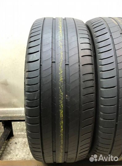 Michelin Primacy 3 215/55 R16 110S