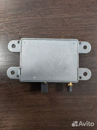 Усилитель антенны Mercedes S 500 4Matic W221 273