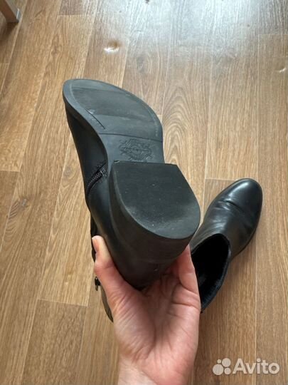 Vagabond ботинки 39