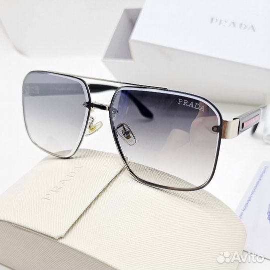 Премиум очки от солнца: для настоящих ценителей