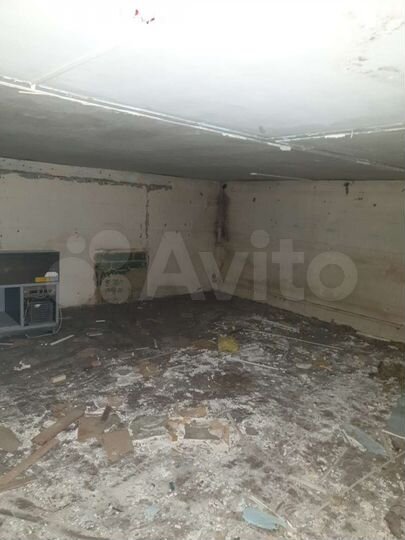 Общепит, 190 м²