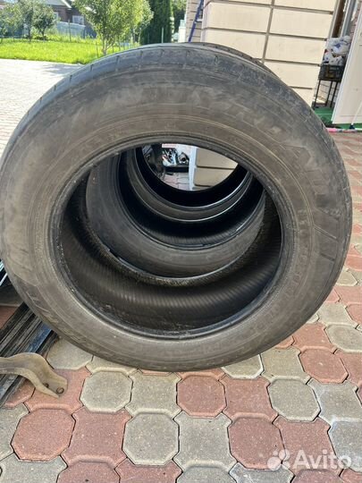 Joyroad Grand Tourer H/T 265/60 R18